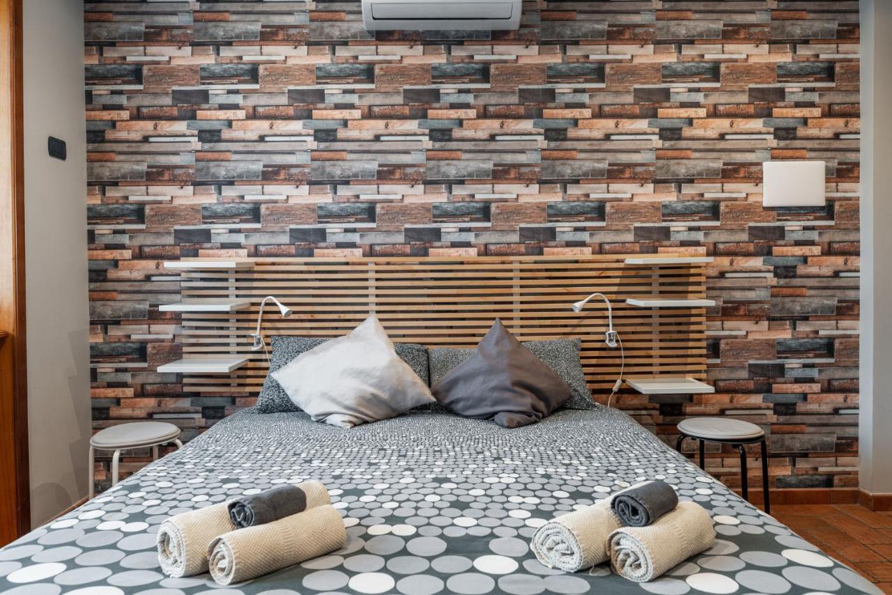 B&B Papa Leone Countryrooms Roma Exterior foto