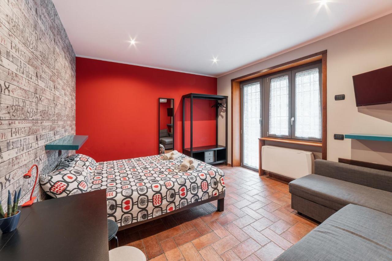 B&B Papa Leone Countryrooms Roma Exterior foto