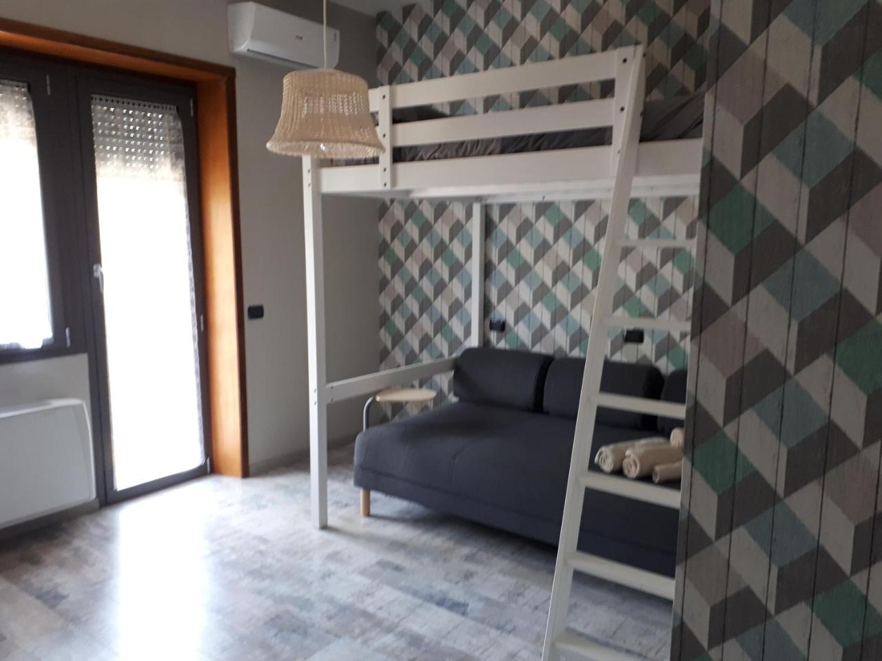 B&B Papa Leone Countryrooms Roma Exterior foto